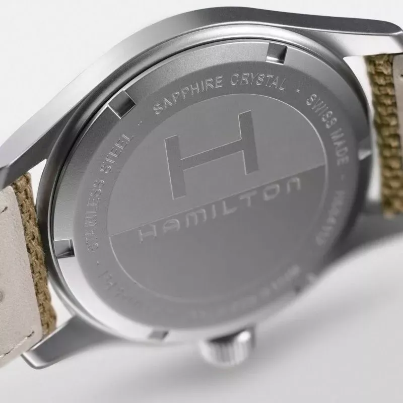 Hamilton H68201993  Фото 4