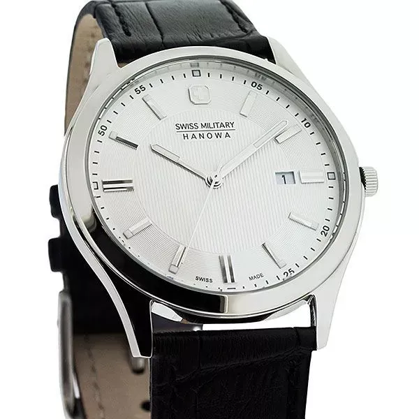 Swiss Military Hanowa 06-4182.04.001  Фото 3
