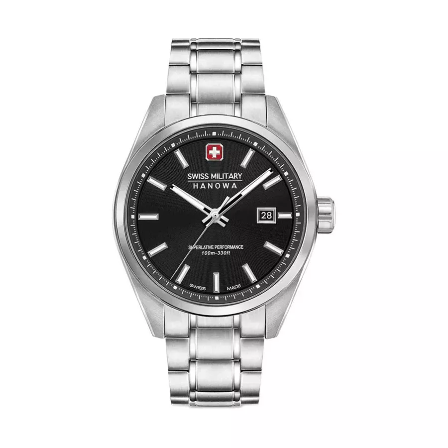 Swiss Military Hanowa SMWGH0004101  Фото 1