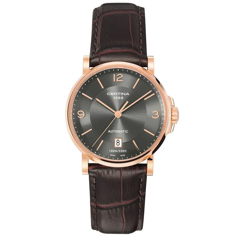 Certina C017.407.36.087.00 