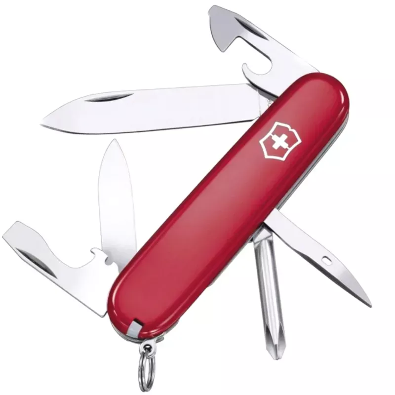  Victorinox 1.4603 арм. красн. 91мм  Фото 1