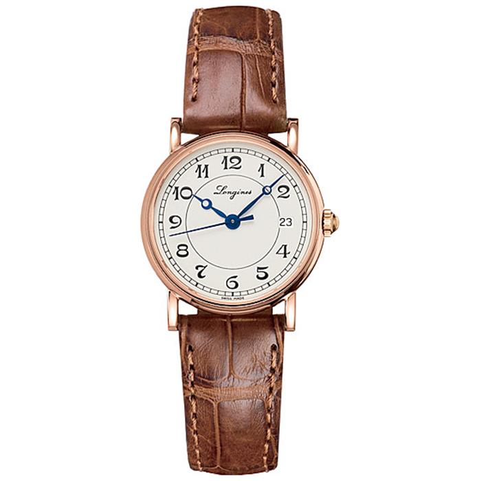 Longines L4.267.8.73.2  Фото 1