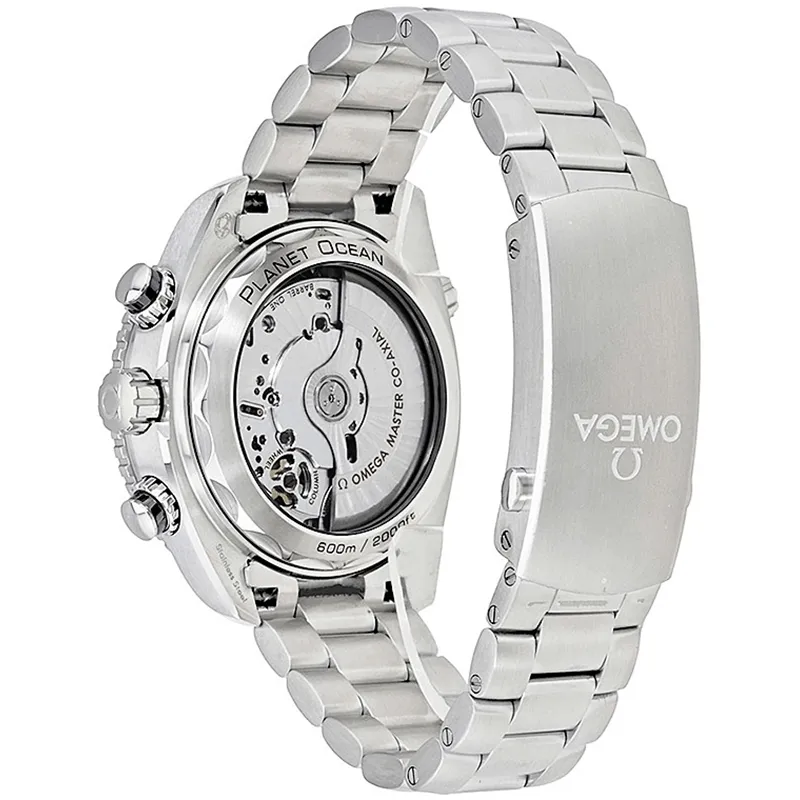 Omega 215.30.46.51.01.001  Фото 2