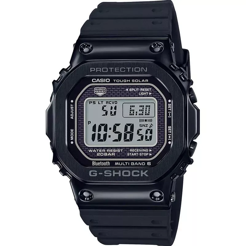 Casio G-Shock Premium GMW-B5000G-1E  Фото 1
