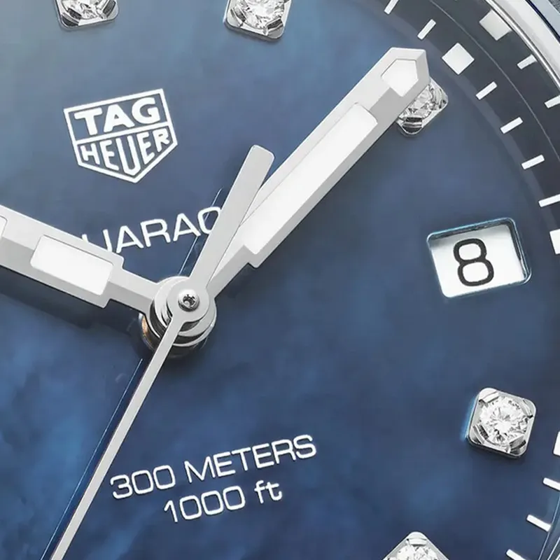 Tag Heuer WAY131LBA0748  Фото 3