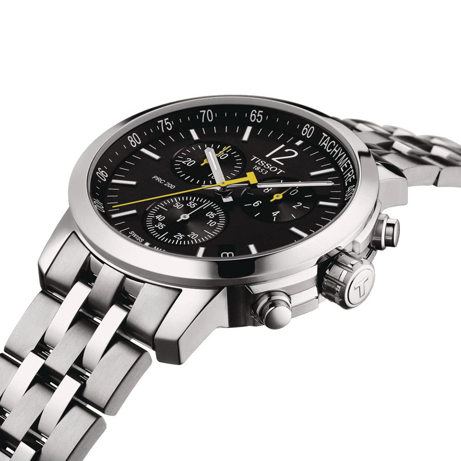 Tissot T1144171105700  Фото 3