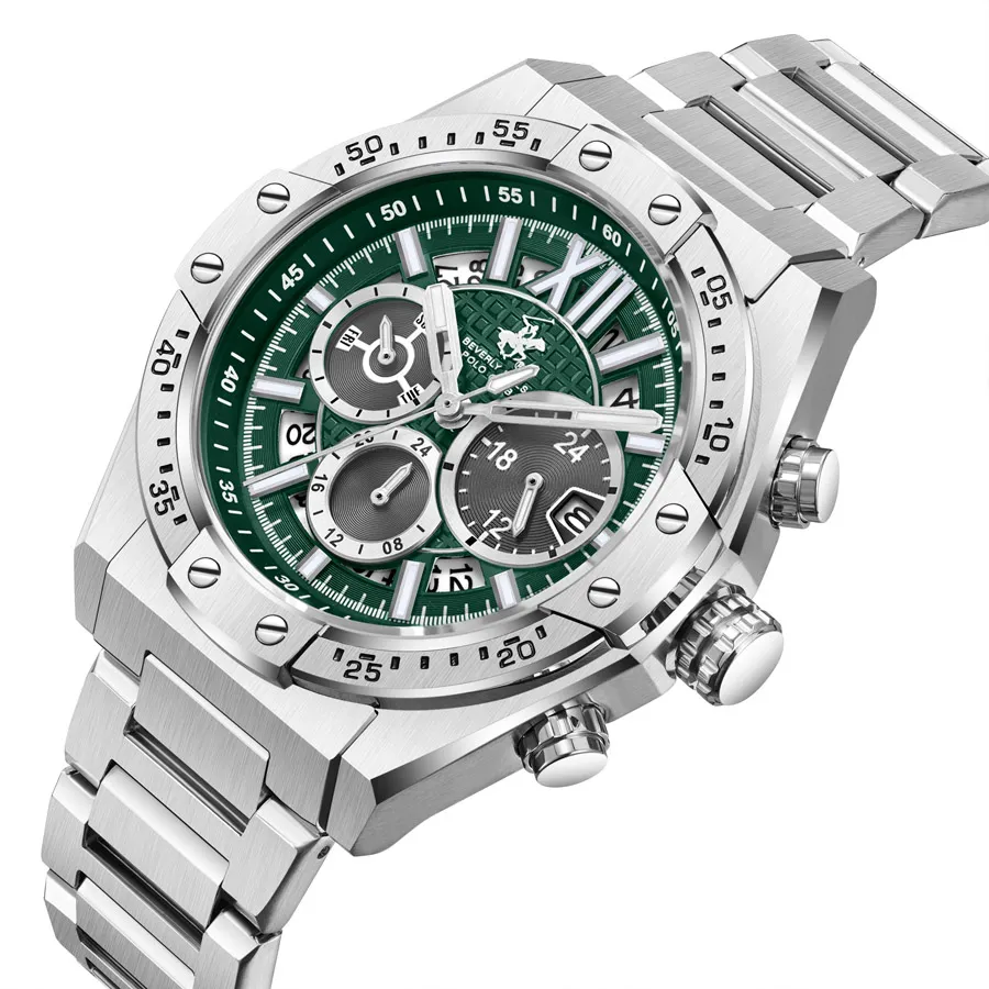 Beverly Hills Polo Club BP3743X.370  Фото 2