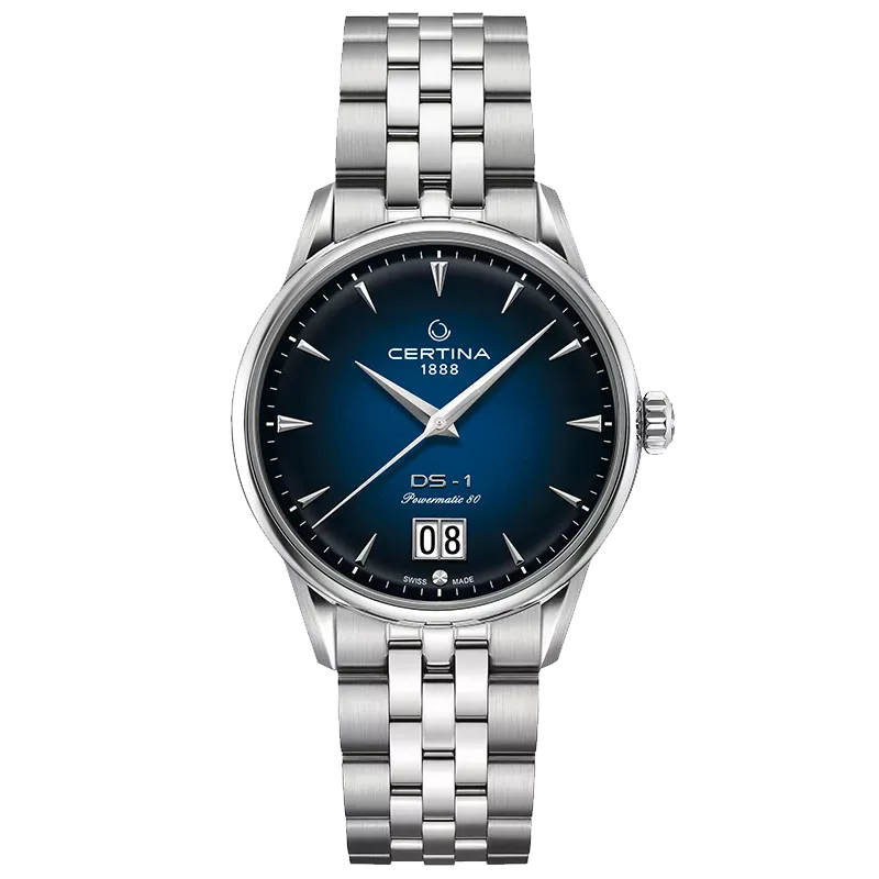 Certina C029.426.11.041.00  Фото 1