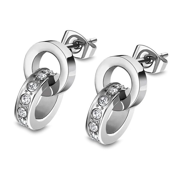 Lotus LS1981-4/1 Серьги  Фото 1