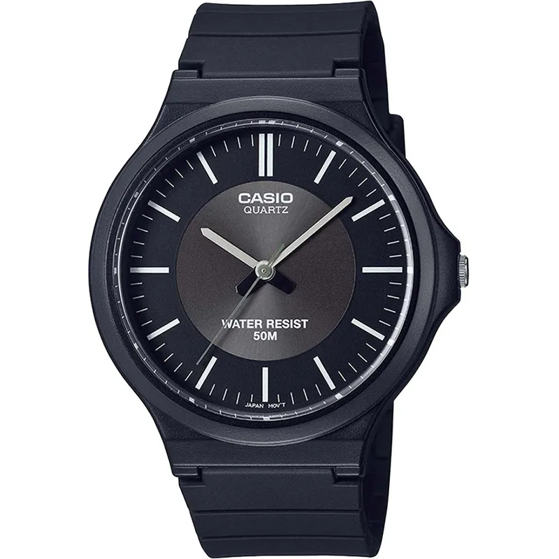Casio Collection MW-240-1E3 