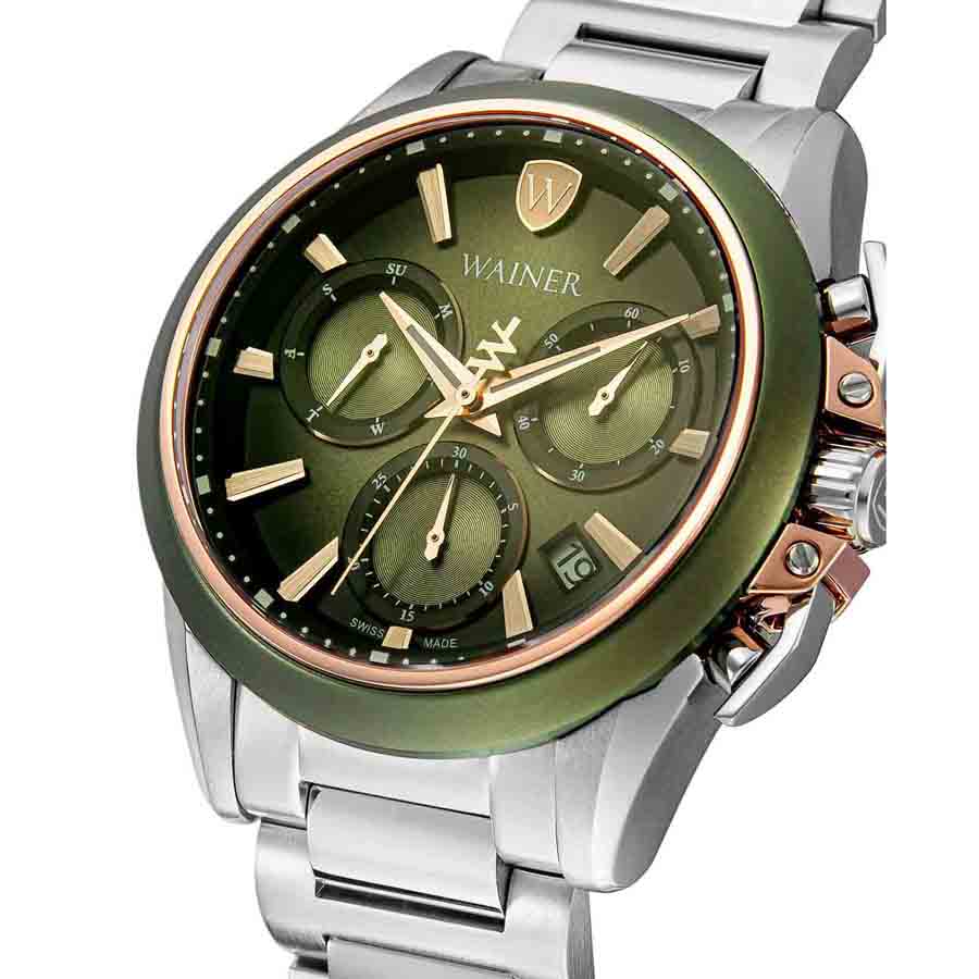 Wainer WA.16100-A  Фото 2
