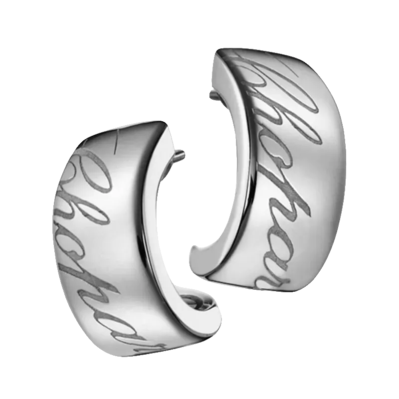 Chopard 837031-1201 Серьги 