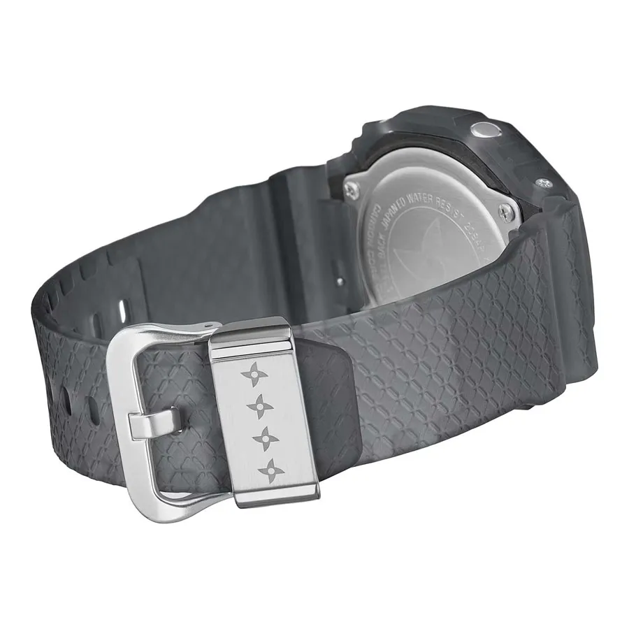 Casio G-Shock GA-2100NNJ-8A  Фото 4