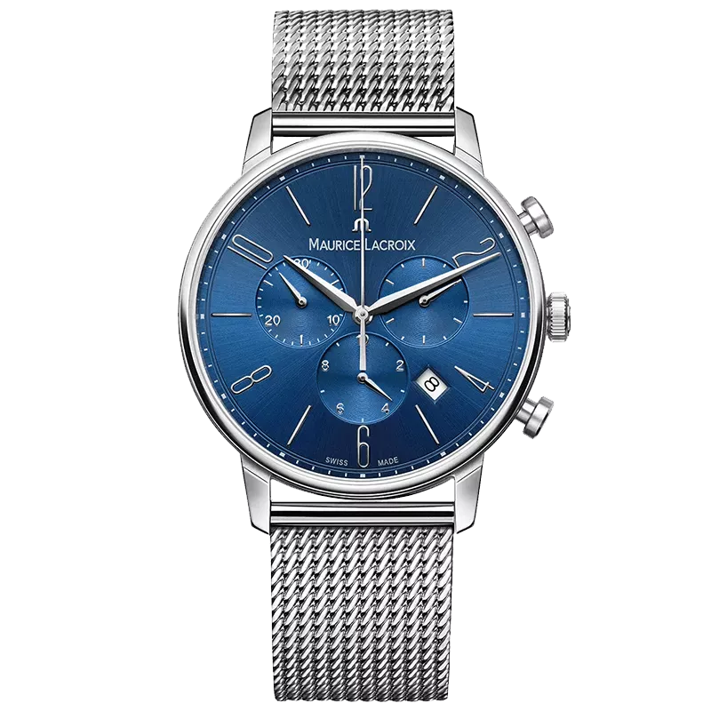 Maurice Lacroix EL1098-SS006-420-1  Фото 1