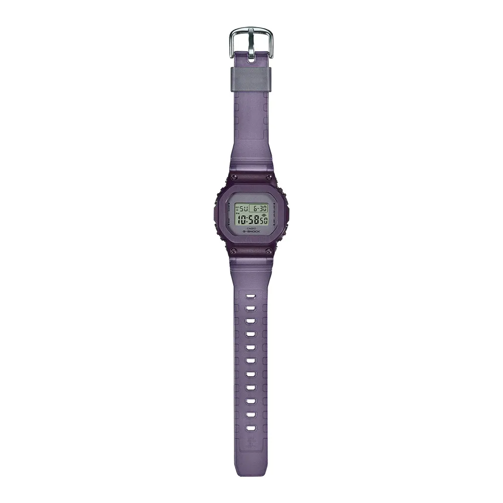 Casio G-Shock GM-S5600MF-6  Фото 2