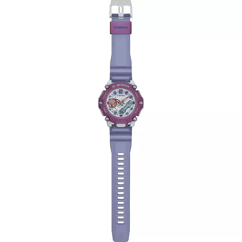 Casio G-Shock GMA-S2200PE-6A  Фото 3