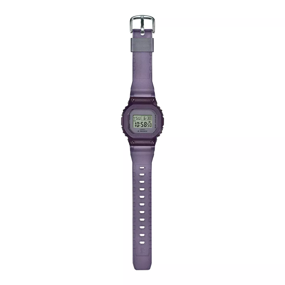 Casio G-Shock GM-S5600MF-6  Фото 2