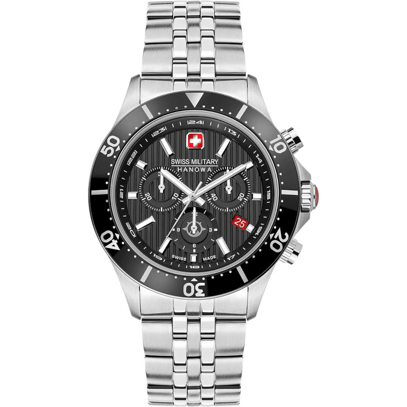 Swiss Military Hanowa SMWGI2100701 