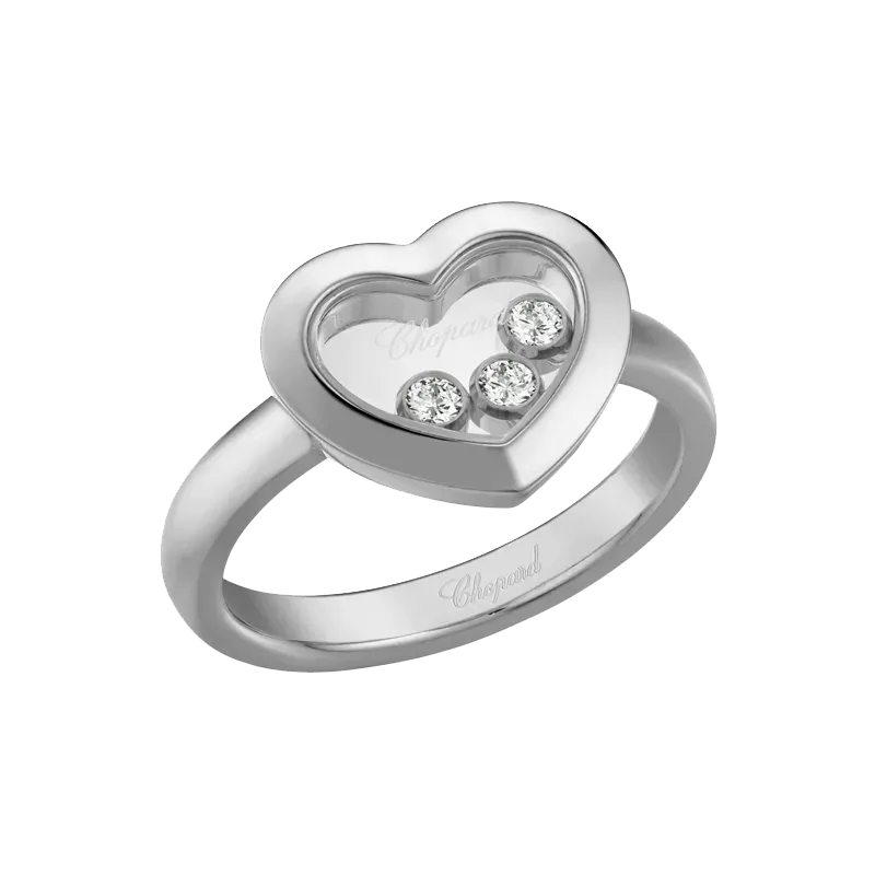 Chopard 82A611-1110 Кольцо  Фото 1