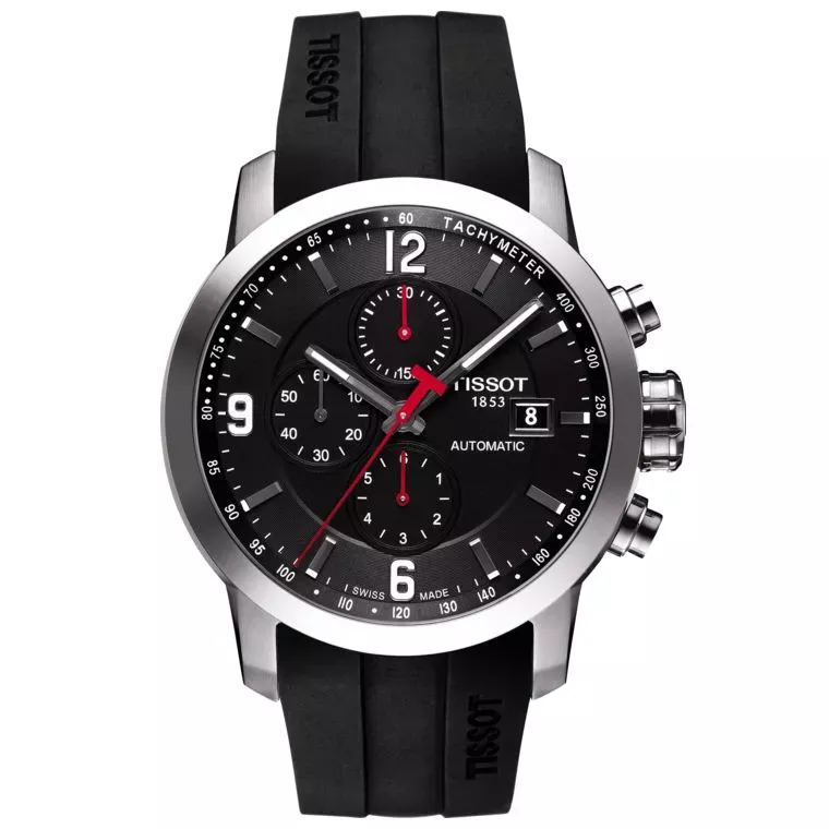 Tissot T055.427.17.057.00  Фото 1