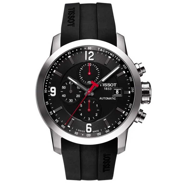 Tissot T055.427.17.057.00  Фото 1