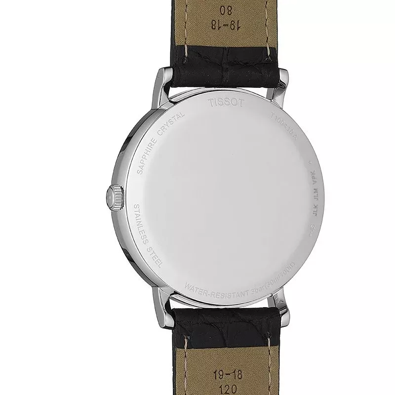 Tissot T109.410.16.032.00  Фото 3