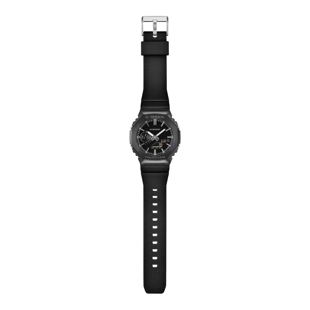 Casio G-Shock GM-2100LXB-1A  Фото 3