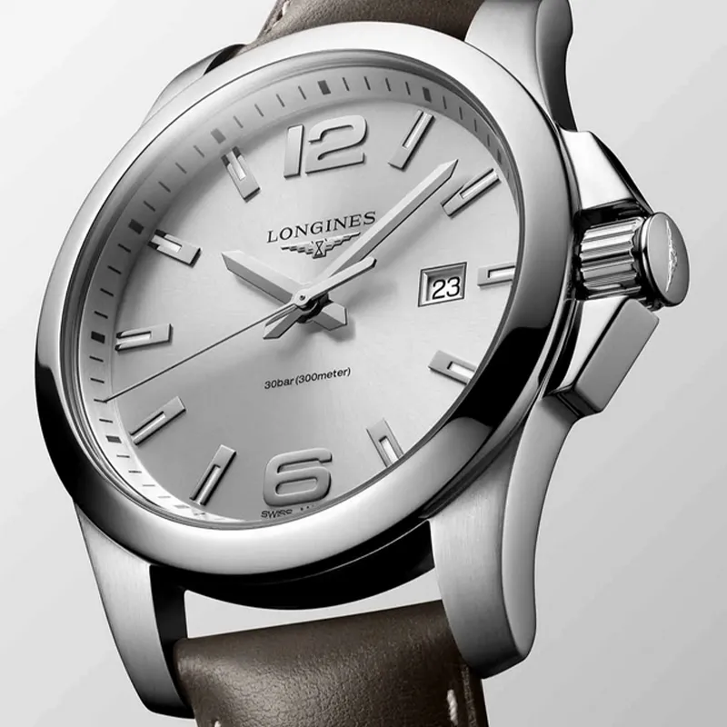 Longines L37604765  Фото 4