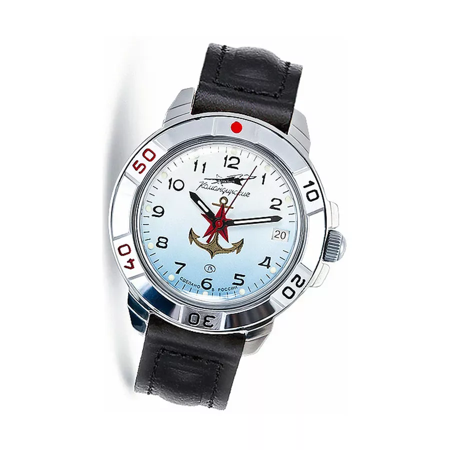 Восток 2414000000/431084 