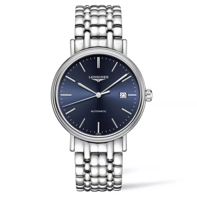 Longines L4.922.4.92.6  Фото 2