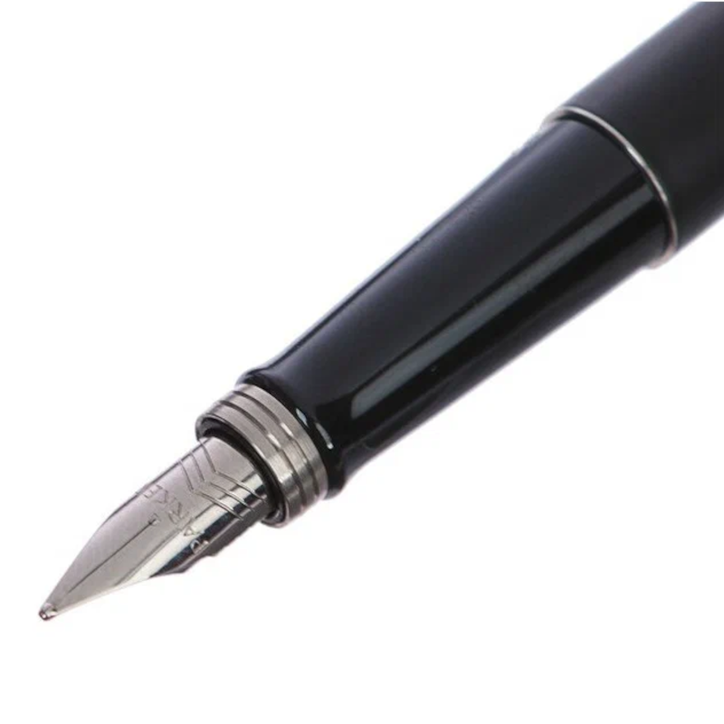 Parker F63 Jotter Bond Street Black CT FP (2030947)  Фото 2