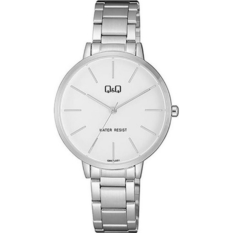 Купить Наручные часы Q&Q QB57J201Y в Sibtime Наручные часы Q&Q QB57J201Y