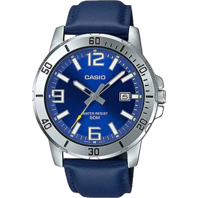 Casio Collection MTP-VD01L-2B 
