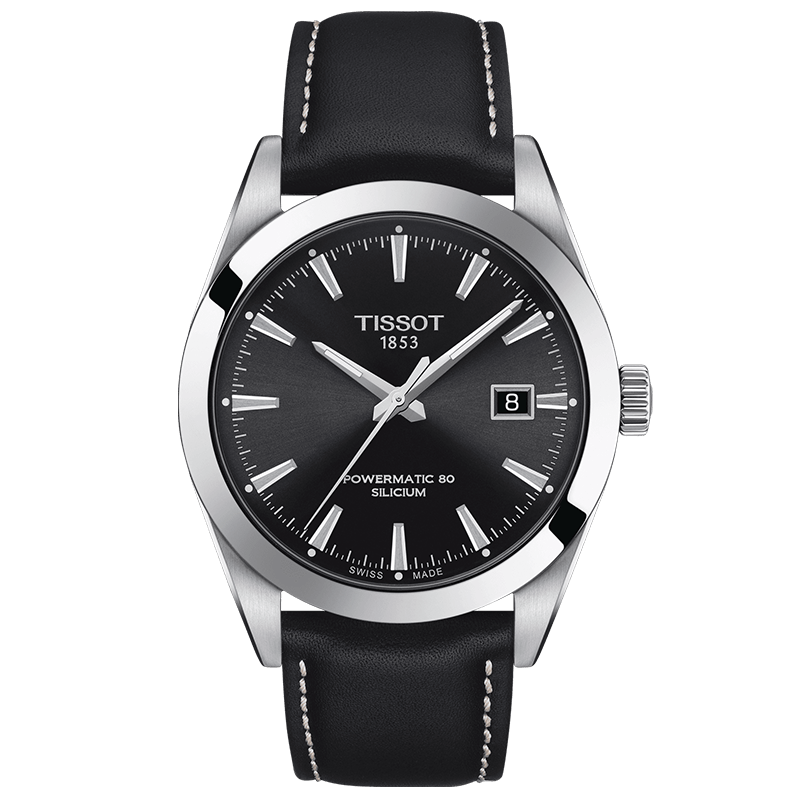 Наручные часы Tissot T-Classic T127.407.16.051.00 Швейцария