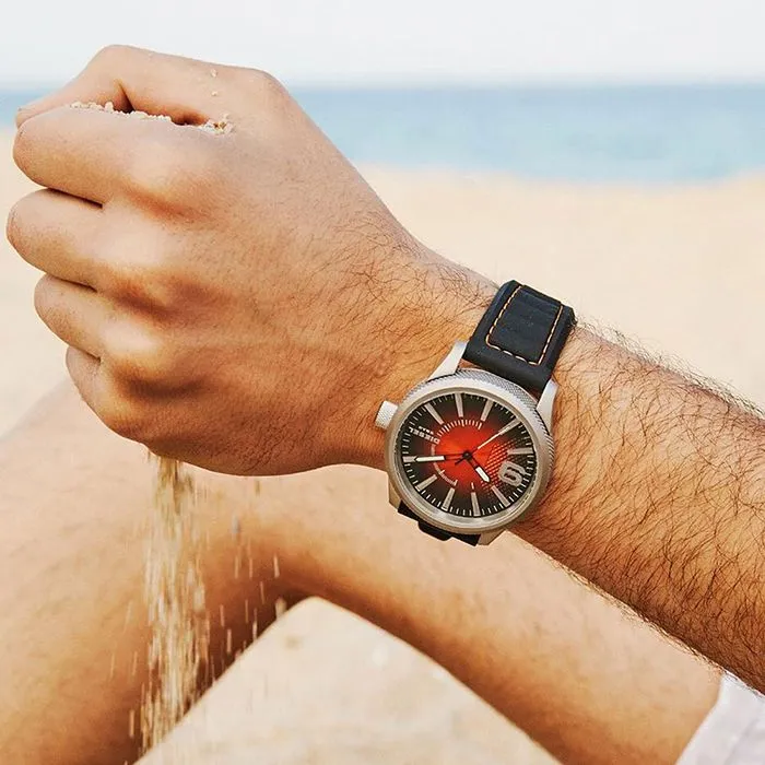 Diesel DZ1858  Фото 3