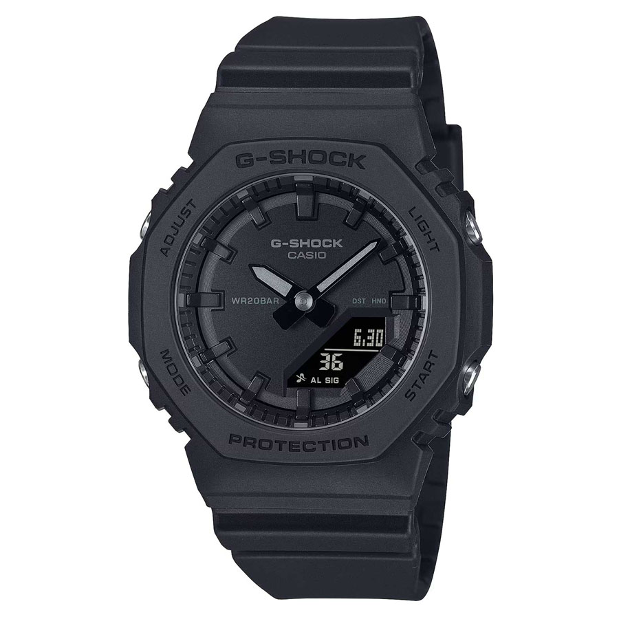 Casio G-Shock GMA-P2100BB-1A  Фото 1