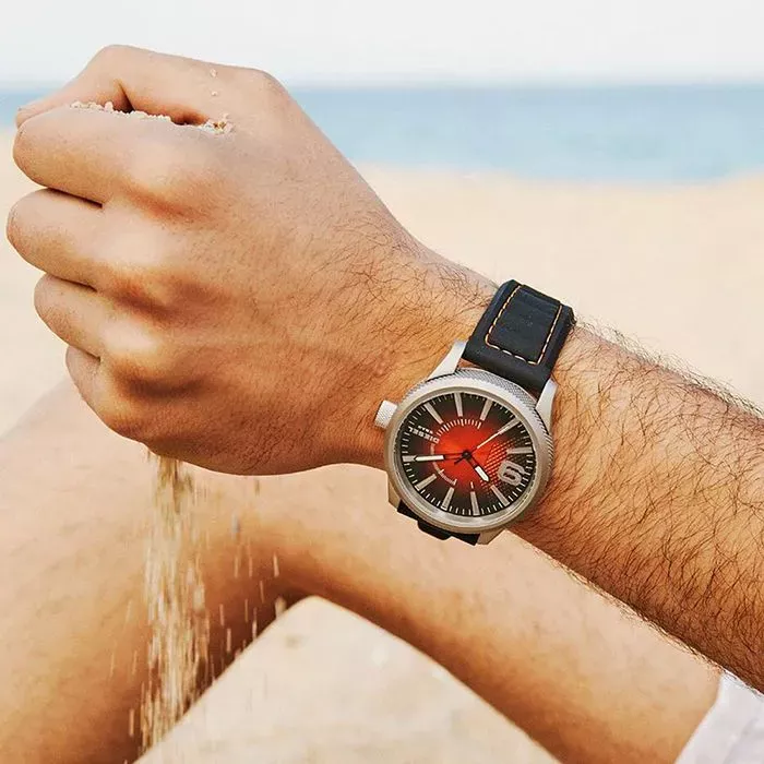 Купить Наручные часы Diesel DZ1858 в Sibtime Фото 3 Наручные часы Diesel DZ1858 Фото 3