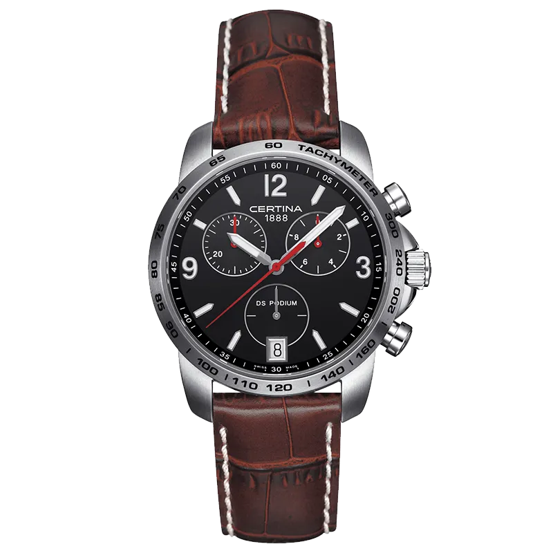 Certina C001.417.16.057.00  Фото 1