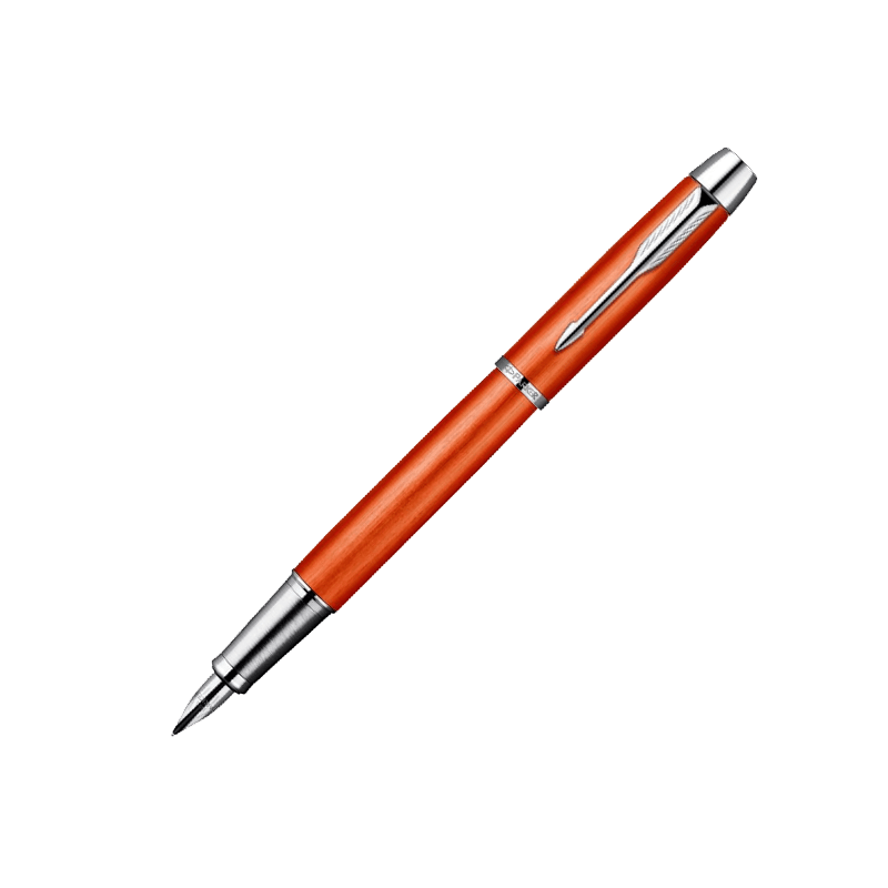 Ручка Parker F225 IM Premium R  Фото 1