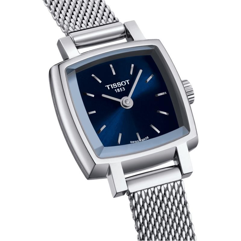 Наручные часы Tissot T-Lady T058.109.11.041.00 Швейцария