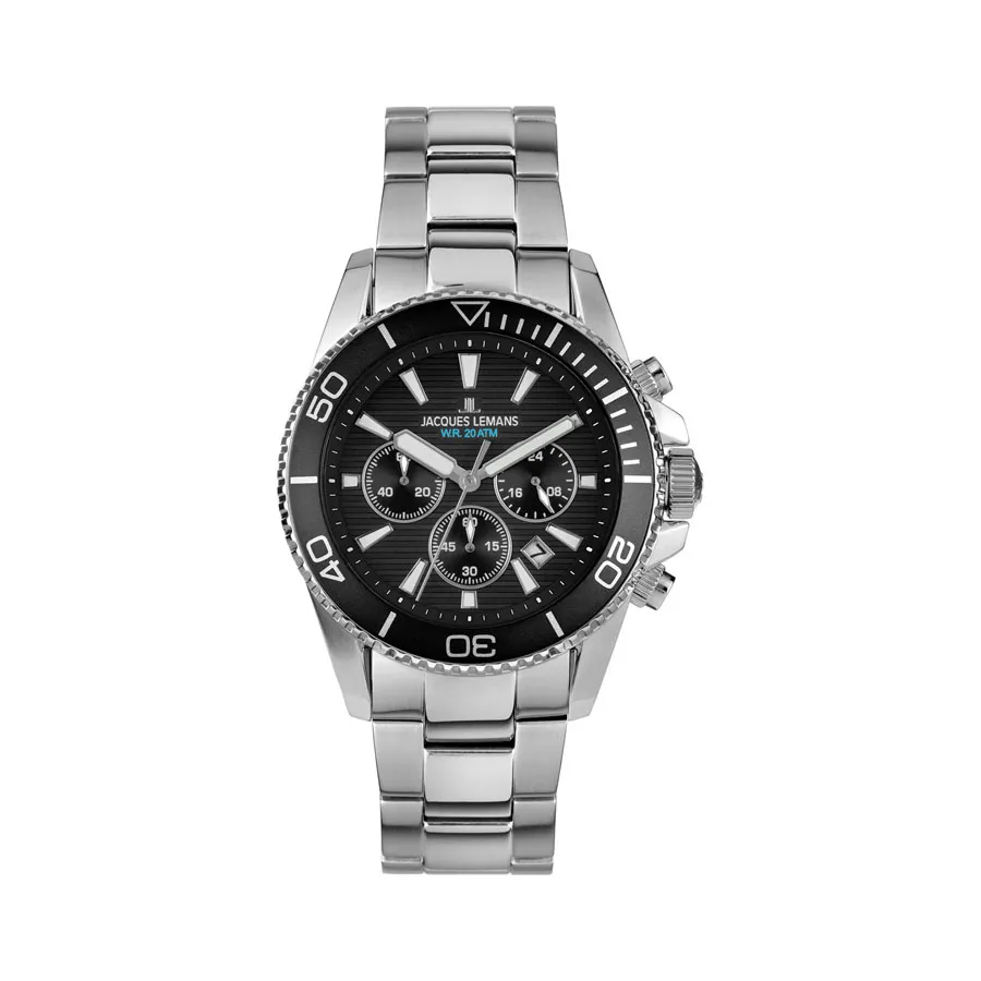 Jacques Lemans 1-2206G  Фото 1