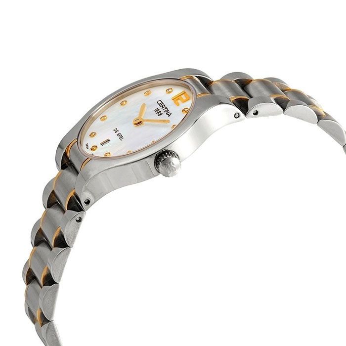 Купить Наручные часы Certina C012.209.22.116.00 в Sibtime Фото 4 Наручные часы Certina C012.209.22.116.00 Фото 4