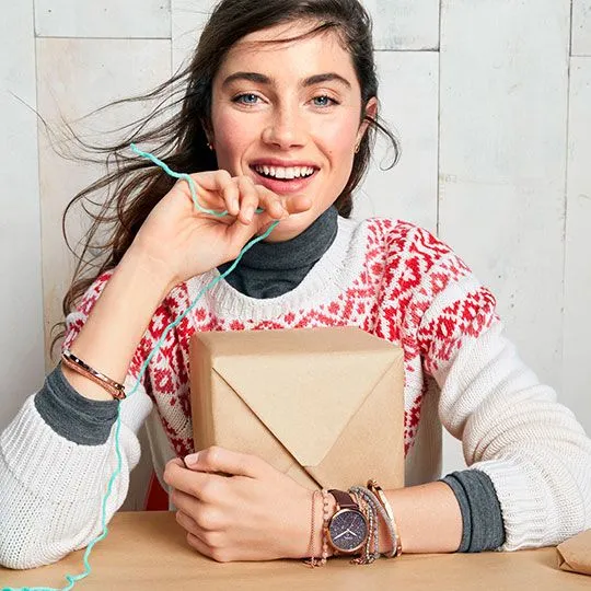 Fossil ES4326  Фото 4