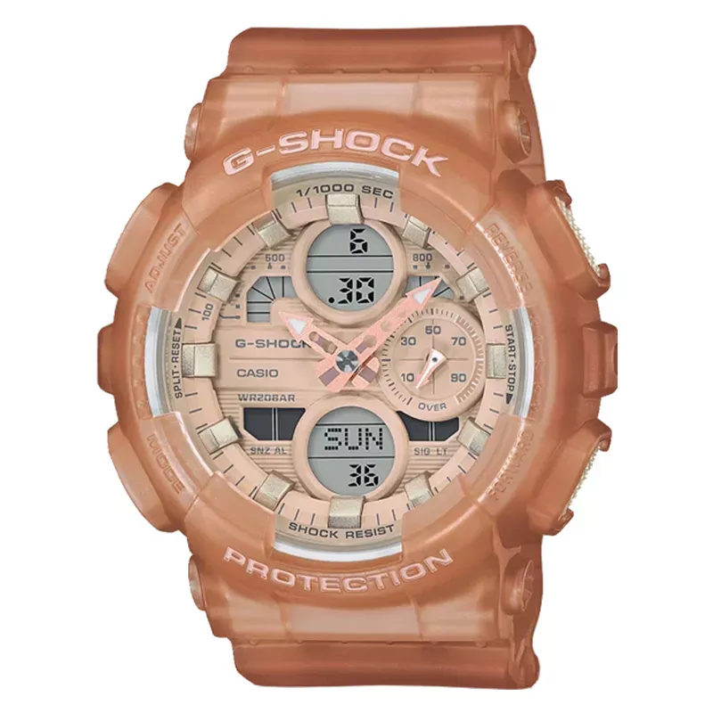 Casio G-Shock GMA-S140NC-5A1 