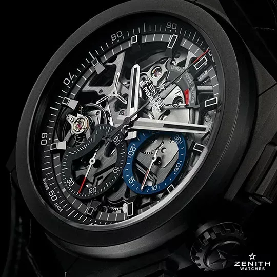 Zenith 49.9000.9004/78.R582  Фото 4