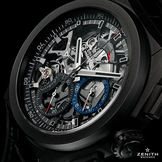 Zenith 49.9000.9004/78.R582  Фото 4