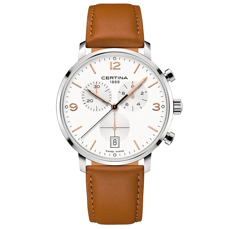 Certina C035.417.16.037.01  Фото 1