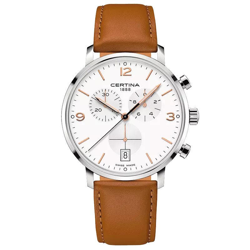 Certina C035.417.16.037.01  Фото 1