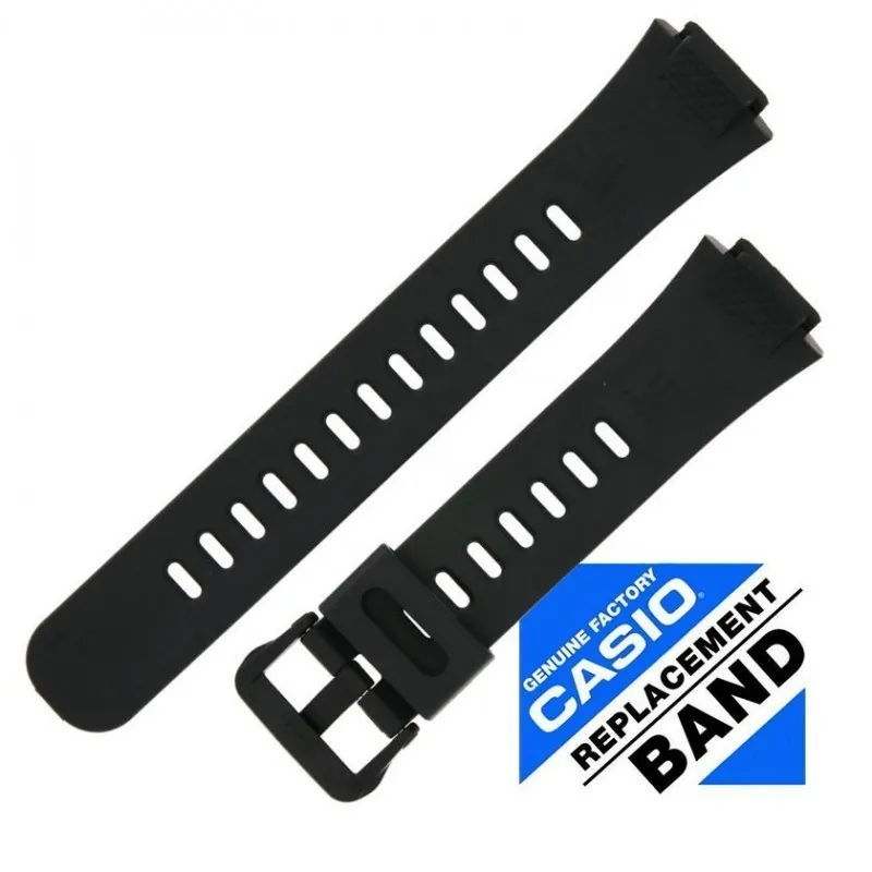 Casio 10579590 Ремень пластик 