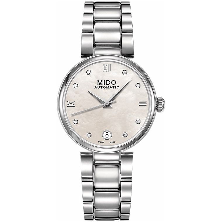 Купить Наручные часы Mido M022.207.11.116.10 в Sibtime Фото 1 Наручные часы Mido M022.207.11.116.10 Фото 1